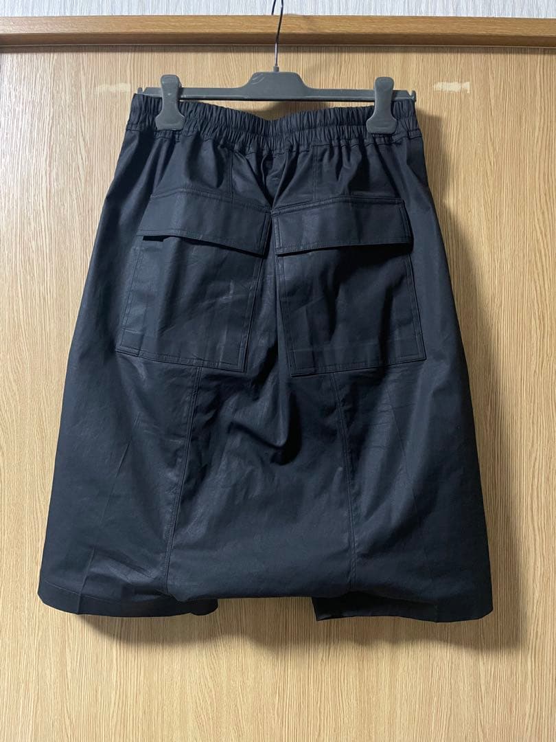 パンツ Rick Owens pods