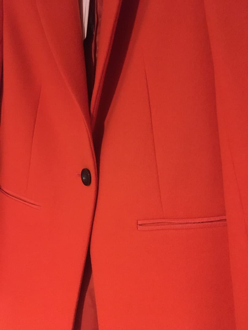 タグ付 STUNNING LURE スタニングルアー チェスター コート 1