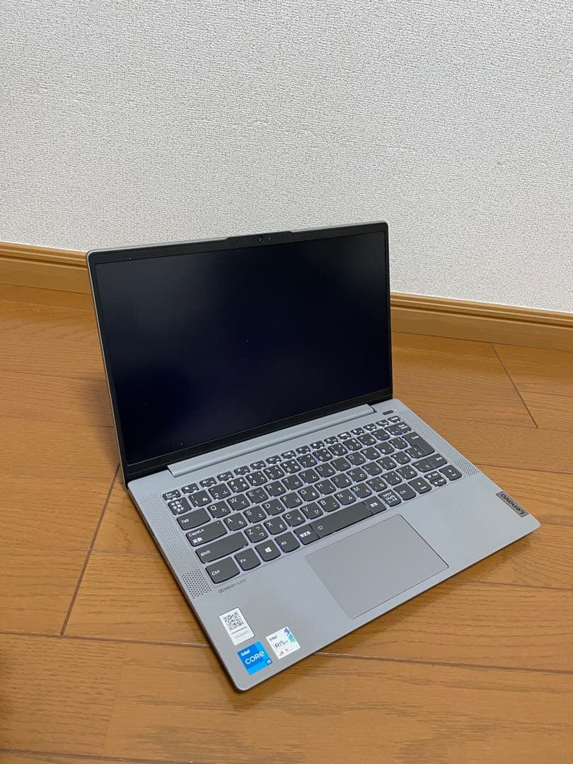 Windowsノート本体 Lenovo IdeaPad 5 14ITL05 /i5 /Office2024