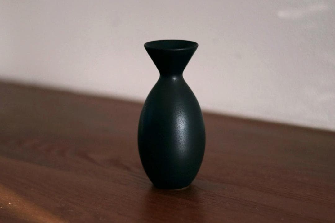 Carl-Harry Stalhane カールハリースタルハン 花器 23986