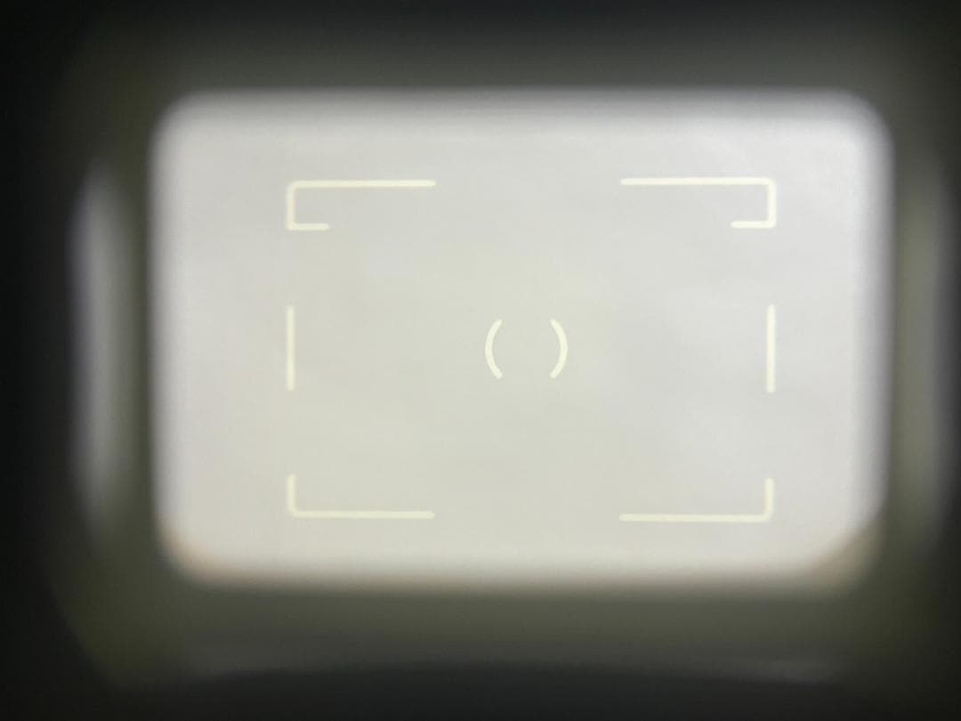 【訳あり品】 キャノン Canon Autoboy D5