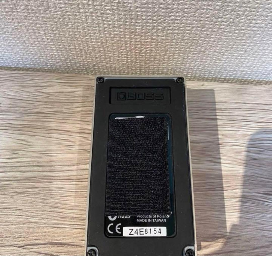 ギター BOSS Distortion DS-1X