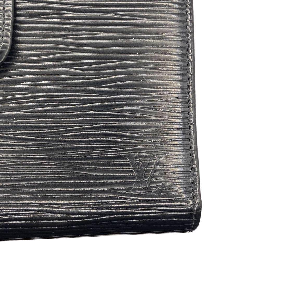 ★Louis Vuitton（ルイ・ヴィトン） エピ ポルトフォイユ ヴィエノワ