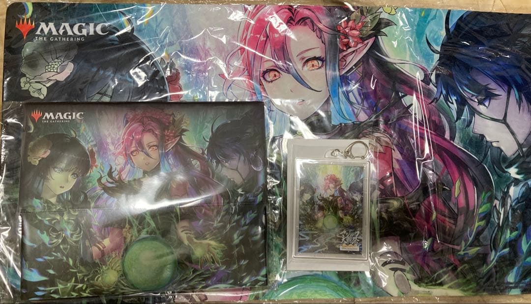 ラノワールのエルフ プレマ等サプライセット