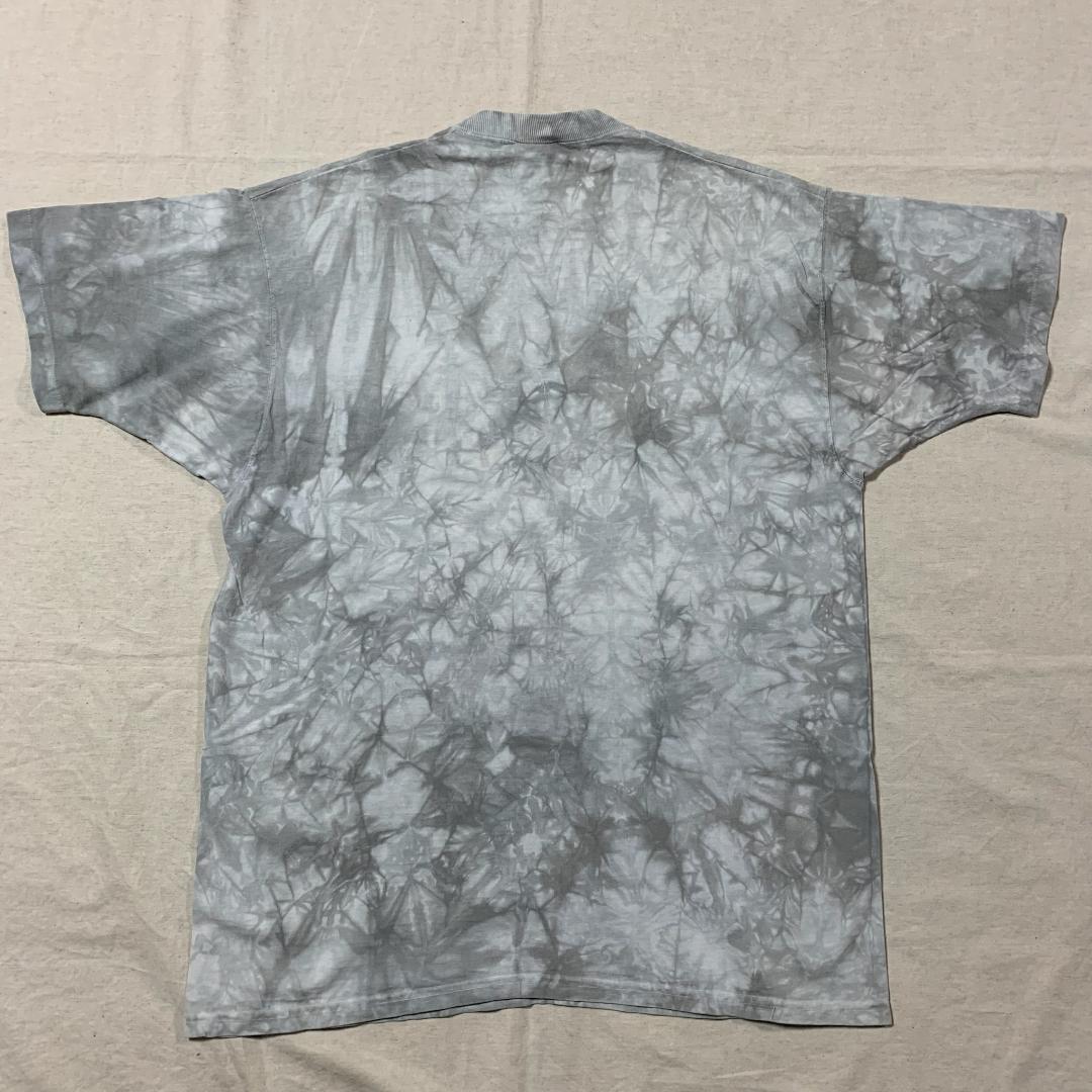 90’s スターフォーズ Star Wars Tシャツ Liquid Blue