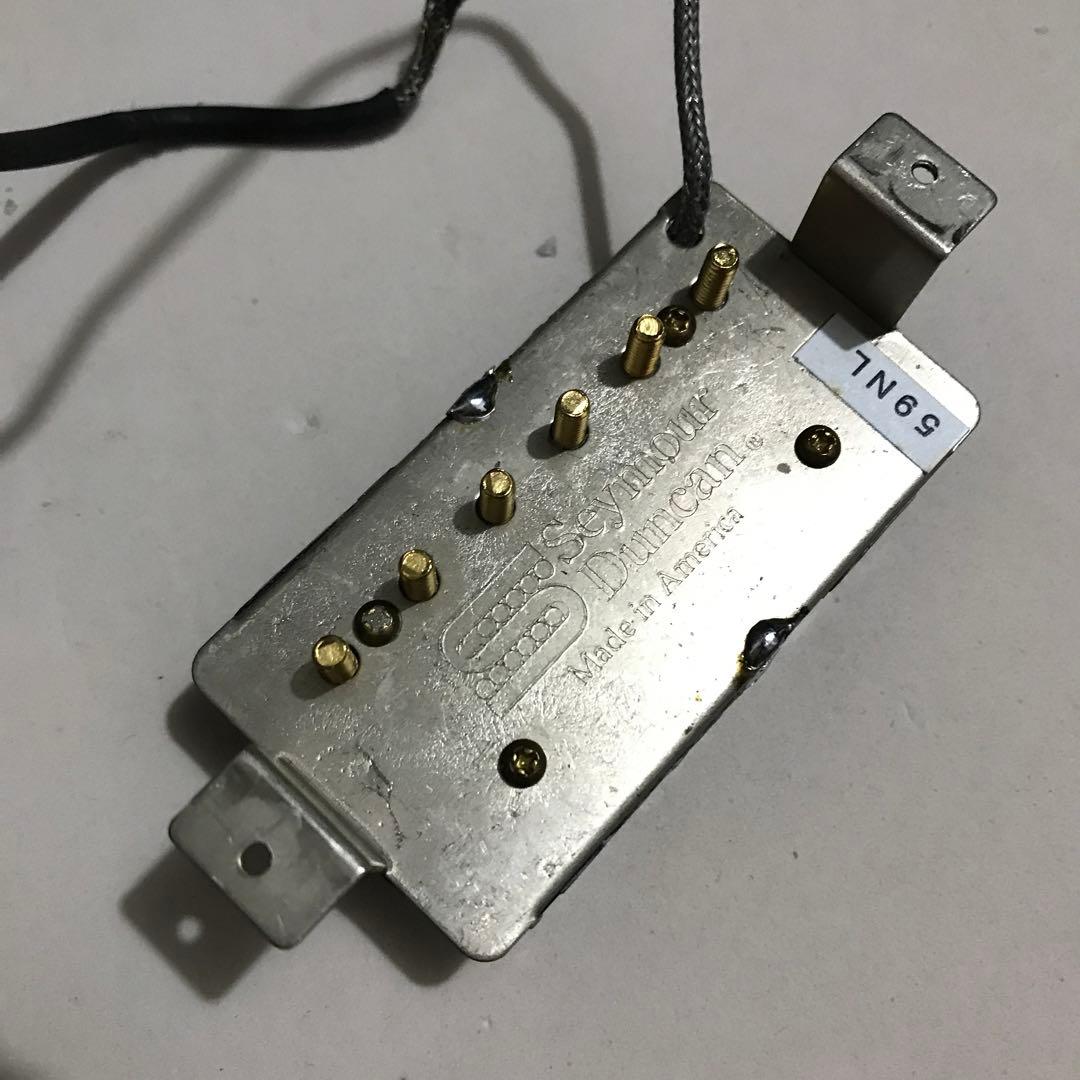 セイモアダンカン SH-1N 59 ヴィンテージ 90’s