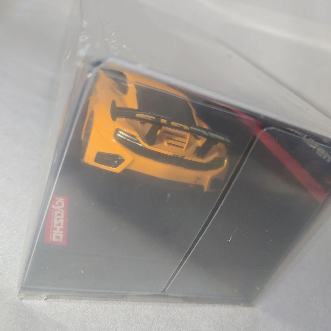 京商マクレーン12C GT3 2013