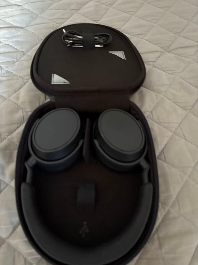 ヘッドホン　SENNHEISER