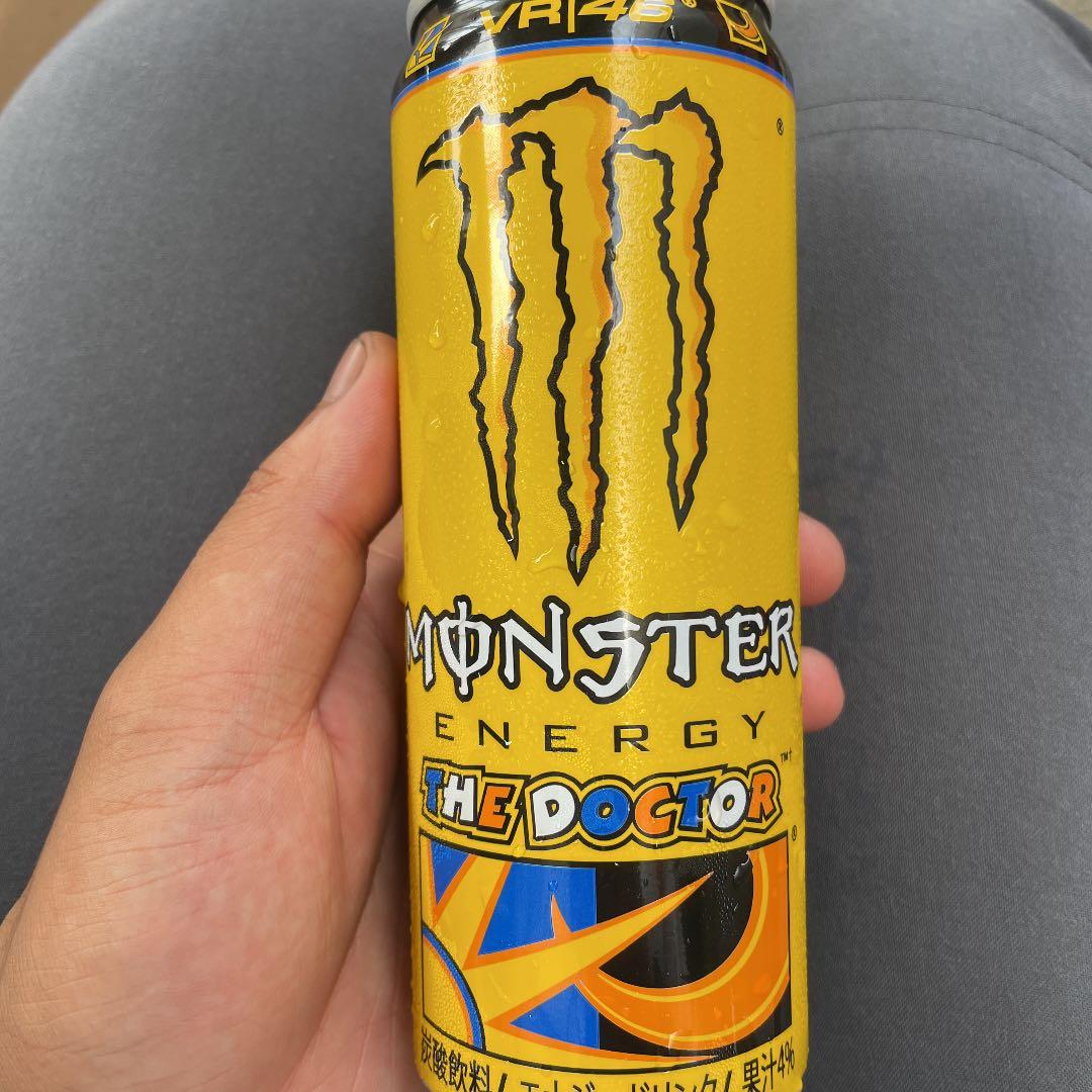 モンスター 1ケース