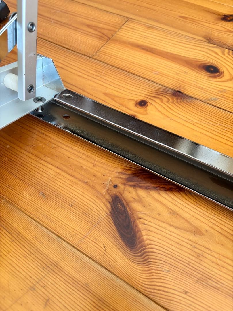  peak エントリーigt