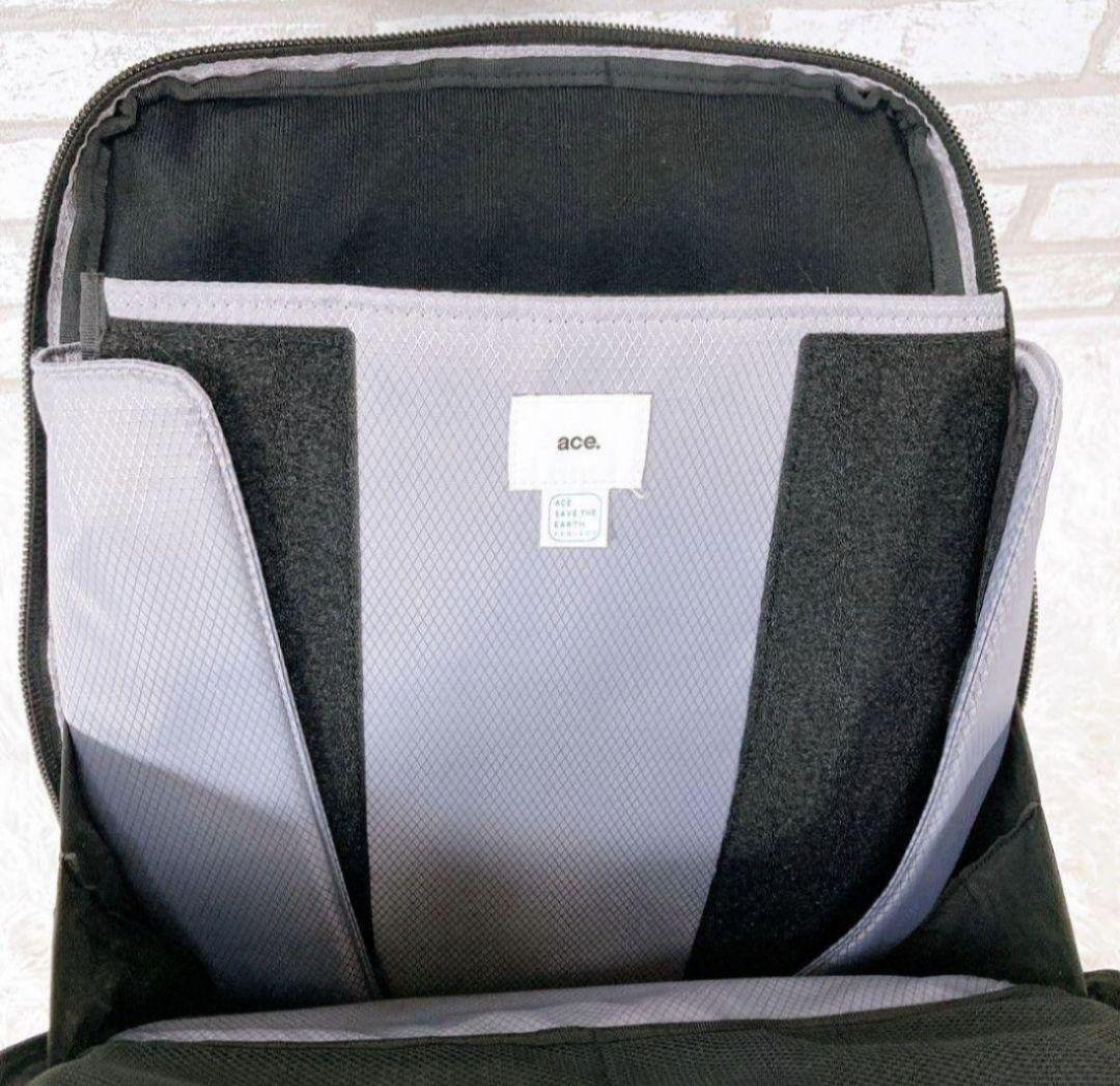 値下げ 最新 ace gene ビジネスリュック EVL-4.0 No68307