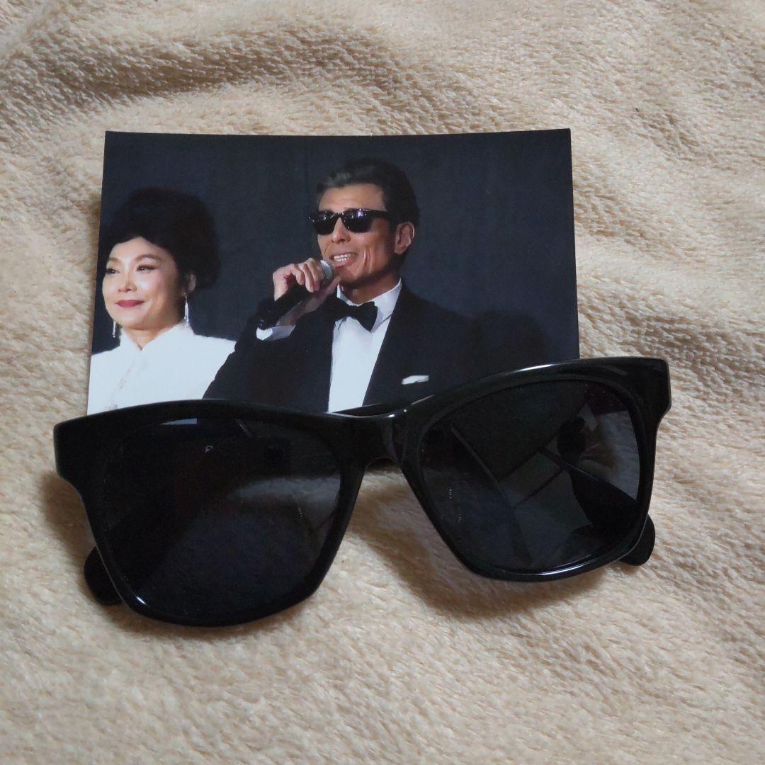 舘ひろしさらば使用サングラス