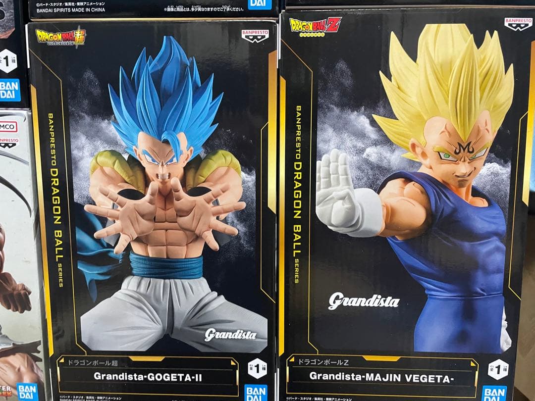 プライズフィギュア　まとめ売り