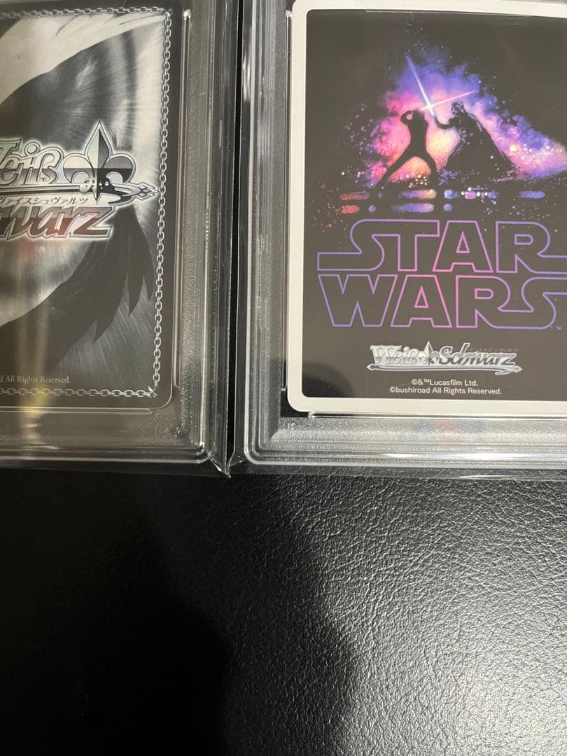 【PSA10 連番】ヴァイス　ミッキー　ダースベーダー　プライムカップ　プロモ