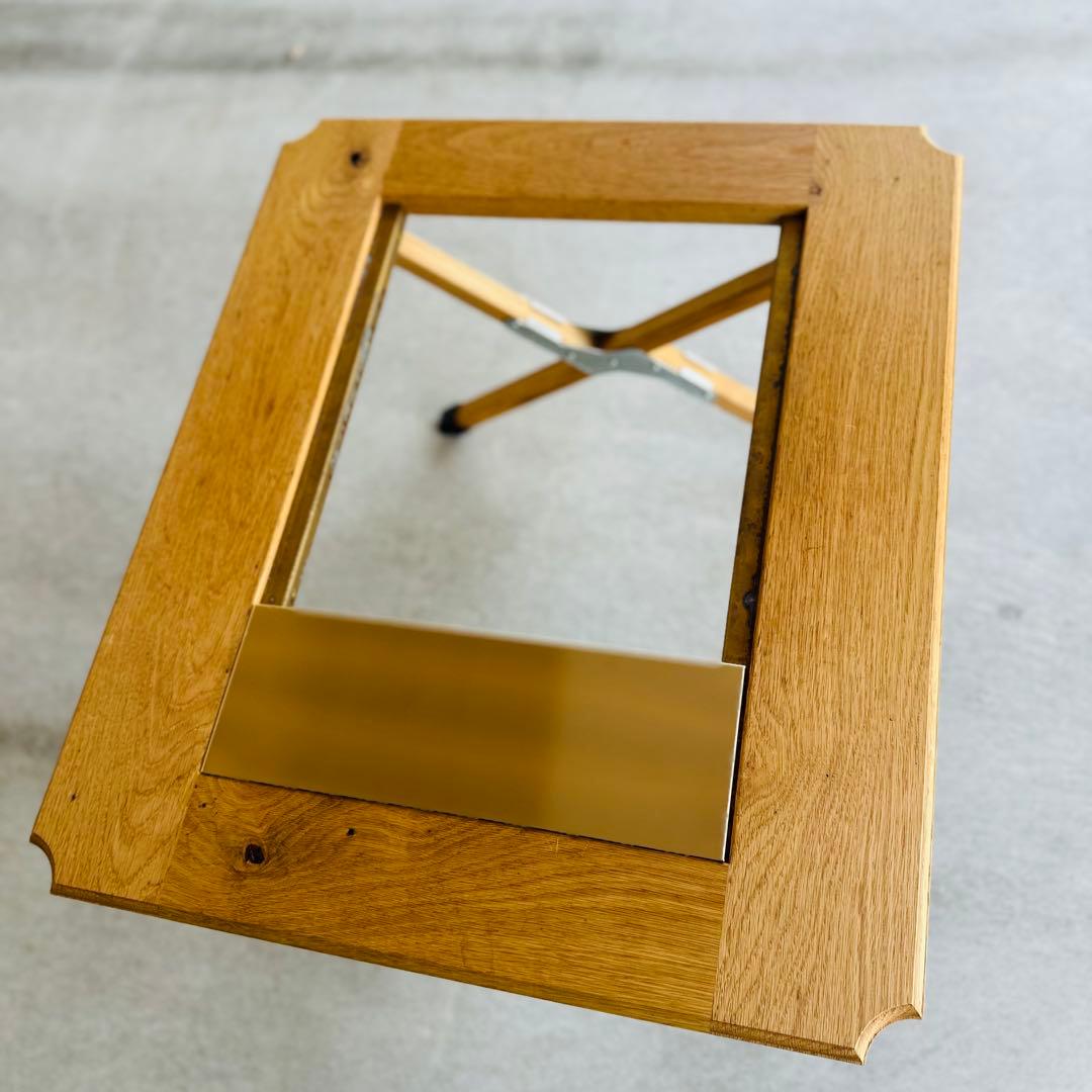 yokota⭐︎真鍮パネル IGT規格 ハーフユニット テーブル　6枚