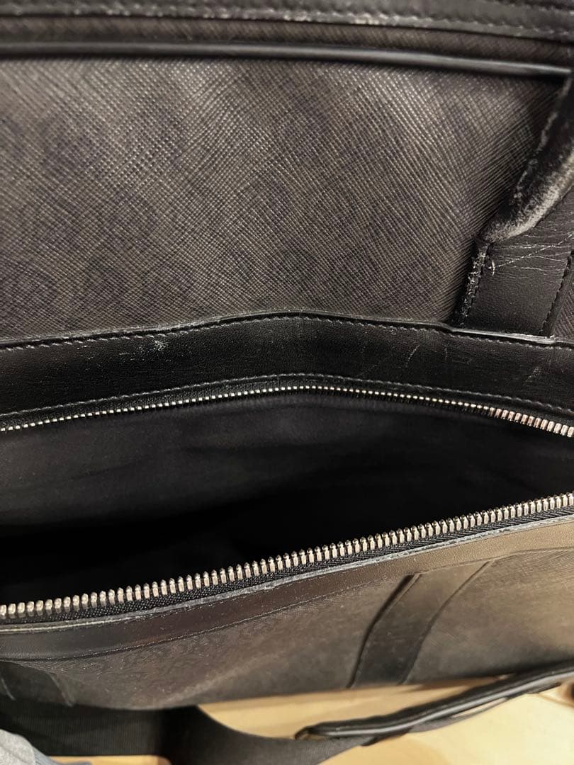 【正規品】ダンヒル dunhill ビジネス バッグ