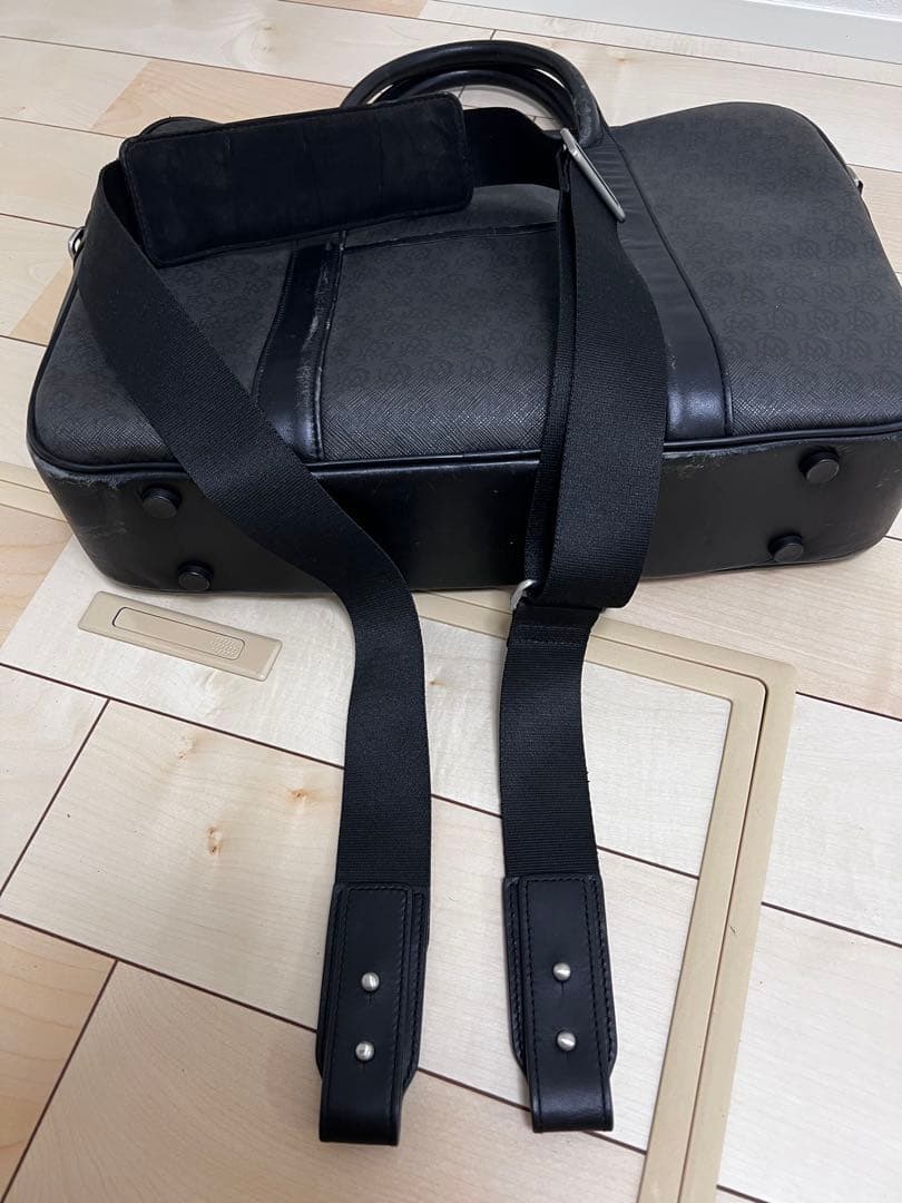【正規品】ダンヒル dunhill ビジネス バッグ