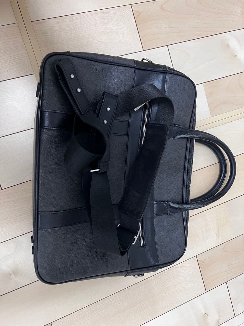 【正規品】ダンヒル dunhill ビジネス バッグ