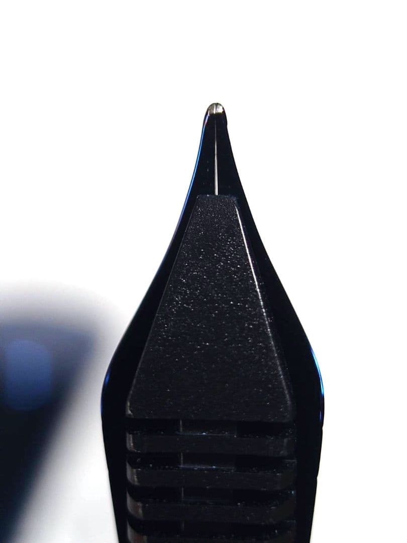 TIMAZE チタン製万年筆　TTi-110 チタンブルー