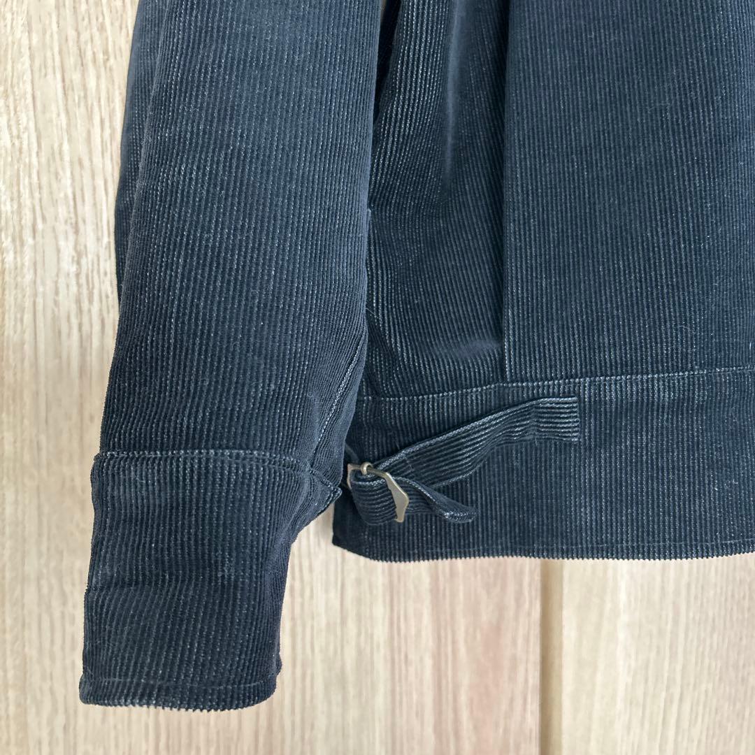 North No Name コーデュロイジャケット