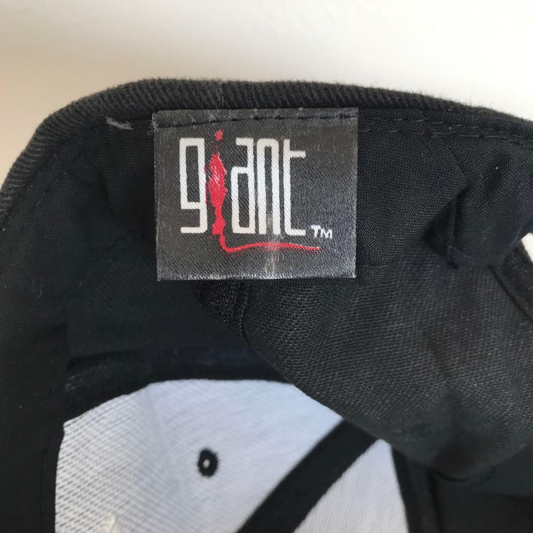 041 グリーンデイ Green Day 90年代ヴィンテージ キャップ