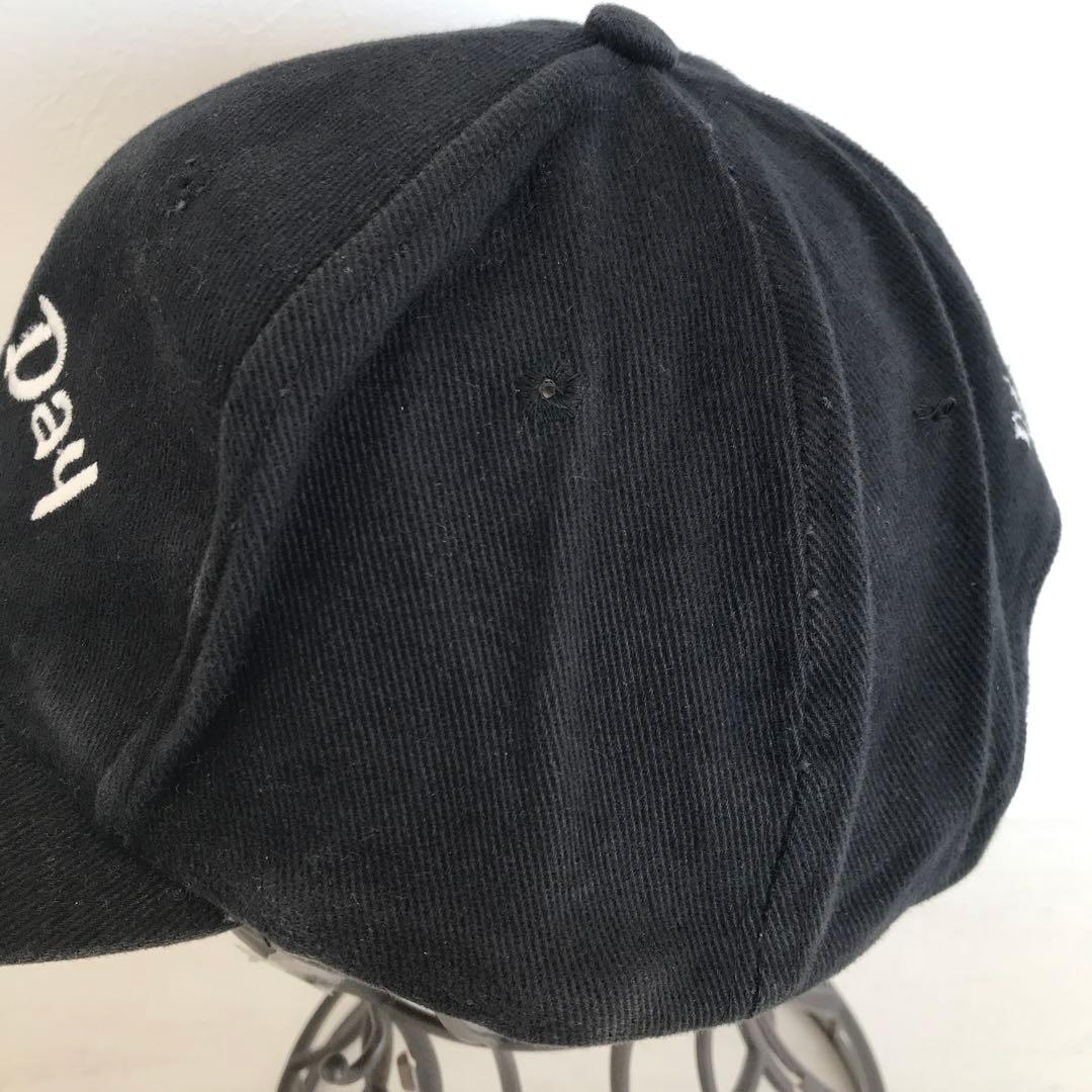 041 グリーンデイ Green Day 90年代ヴィンテージ キャップ