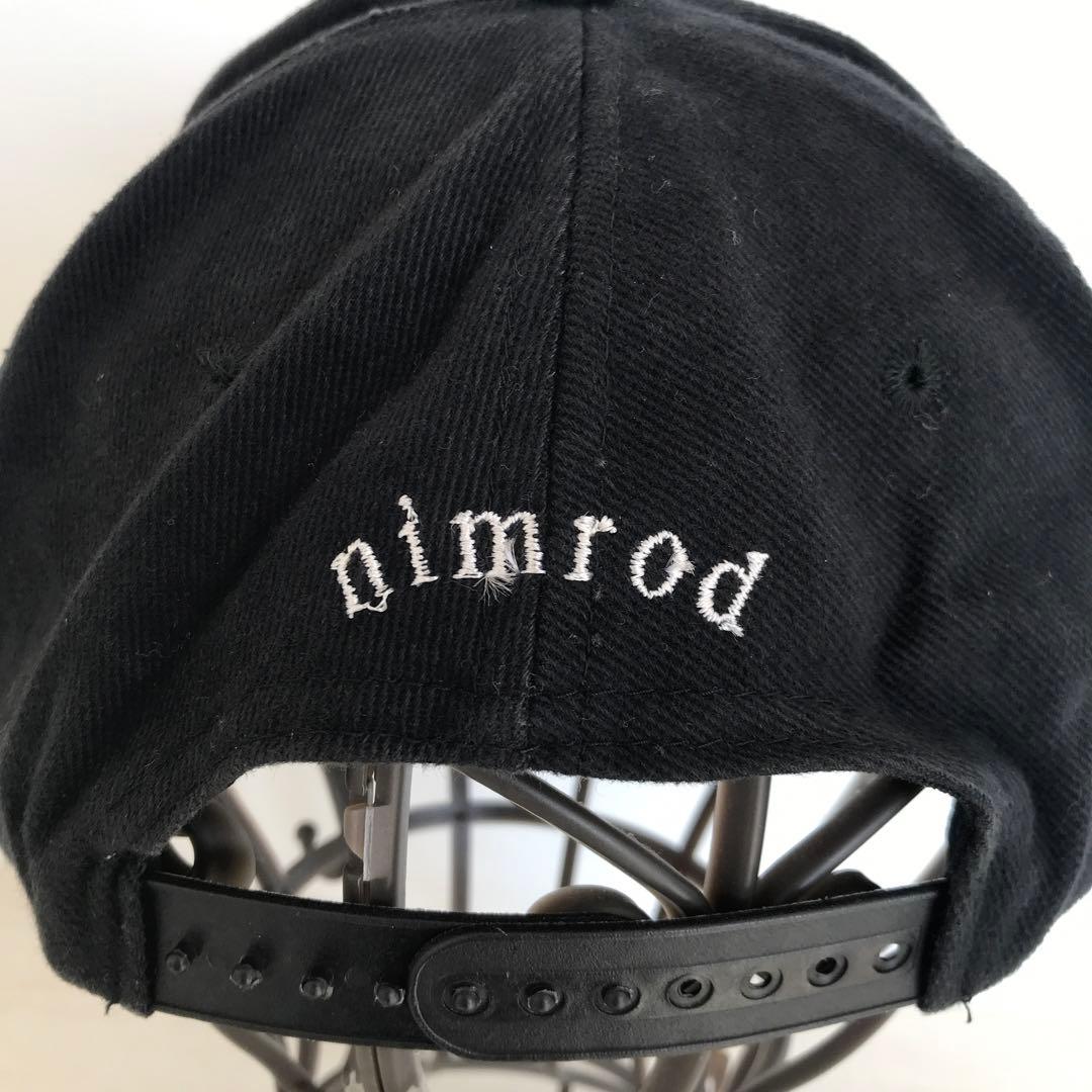 041 グリーンデイ Green Day 90年代ヴィンテージ キャップ