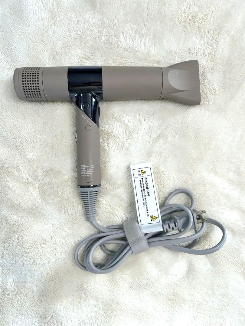 【絹女 KINUJO・美品】ヘアドライヤー