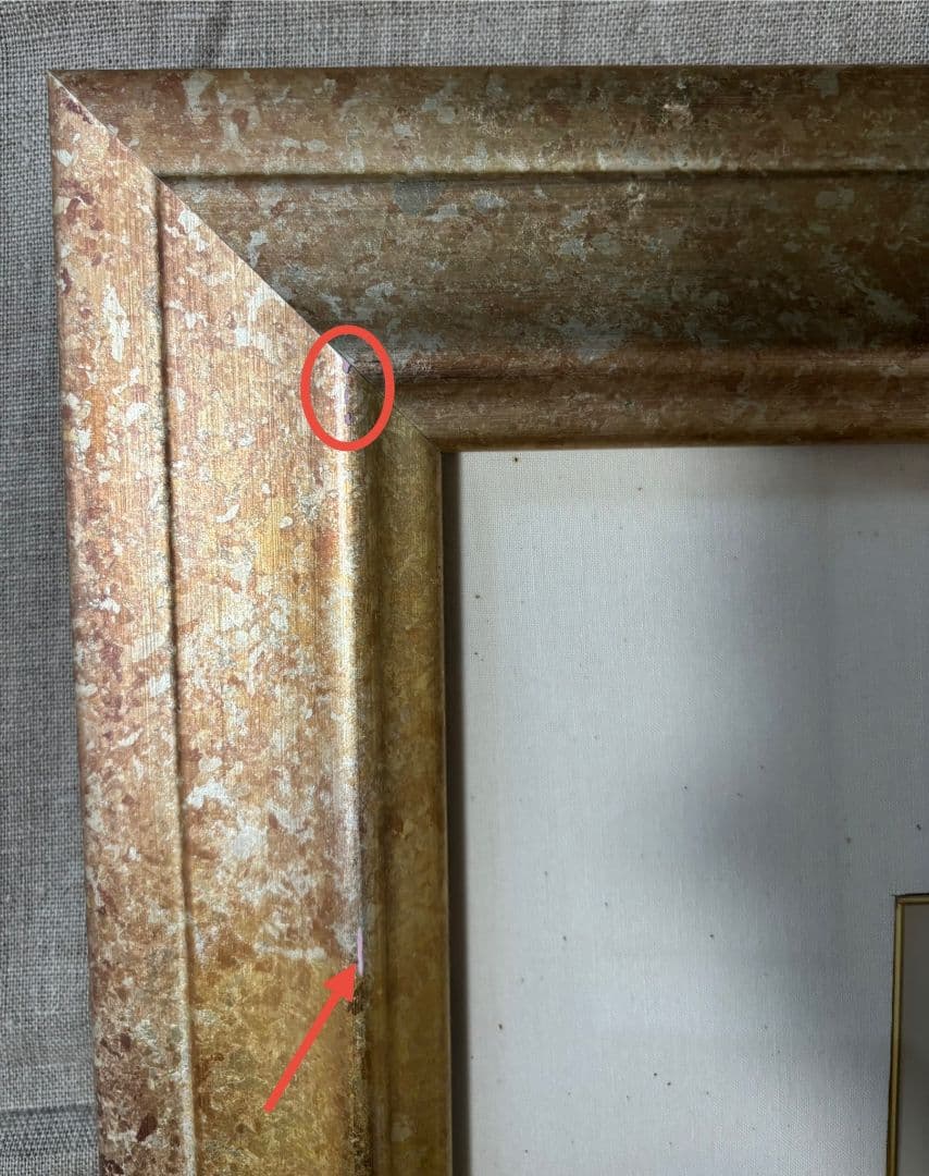 ヒロ ヤマガタ 「モンマルトルの雨傘」サイン　エディション 美品