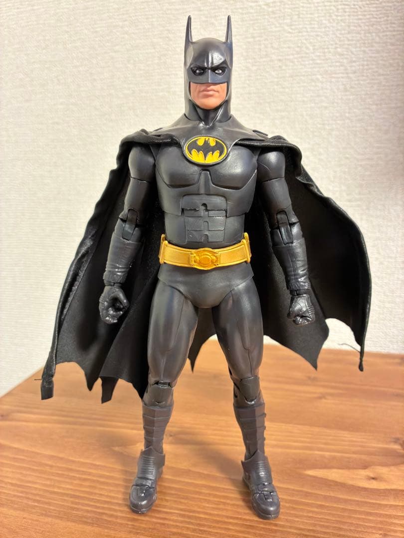 DCマルチバース バットマンリターンズ　バットマン