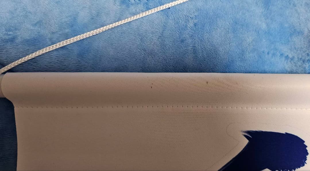 千本桜　KAITO　海斗　等身大タペストリー