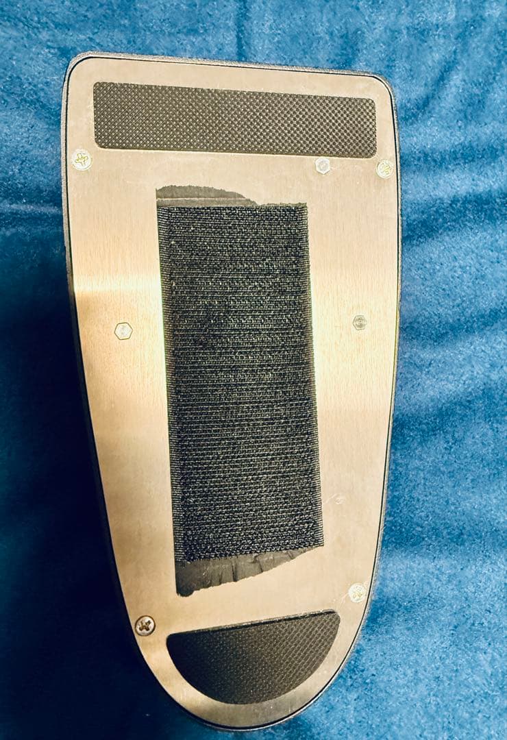 Gamechanger Audio Bigsby Pedal ビグスビーペダル