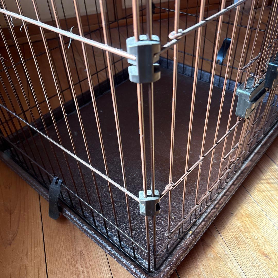 【中古】キャットケージ