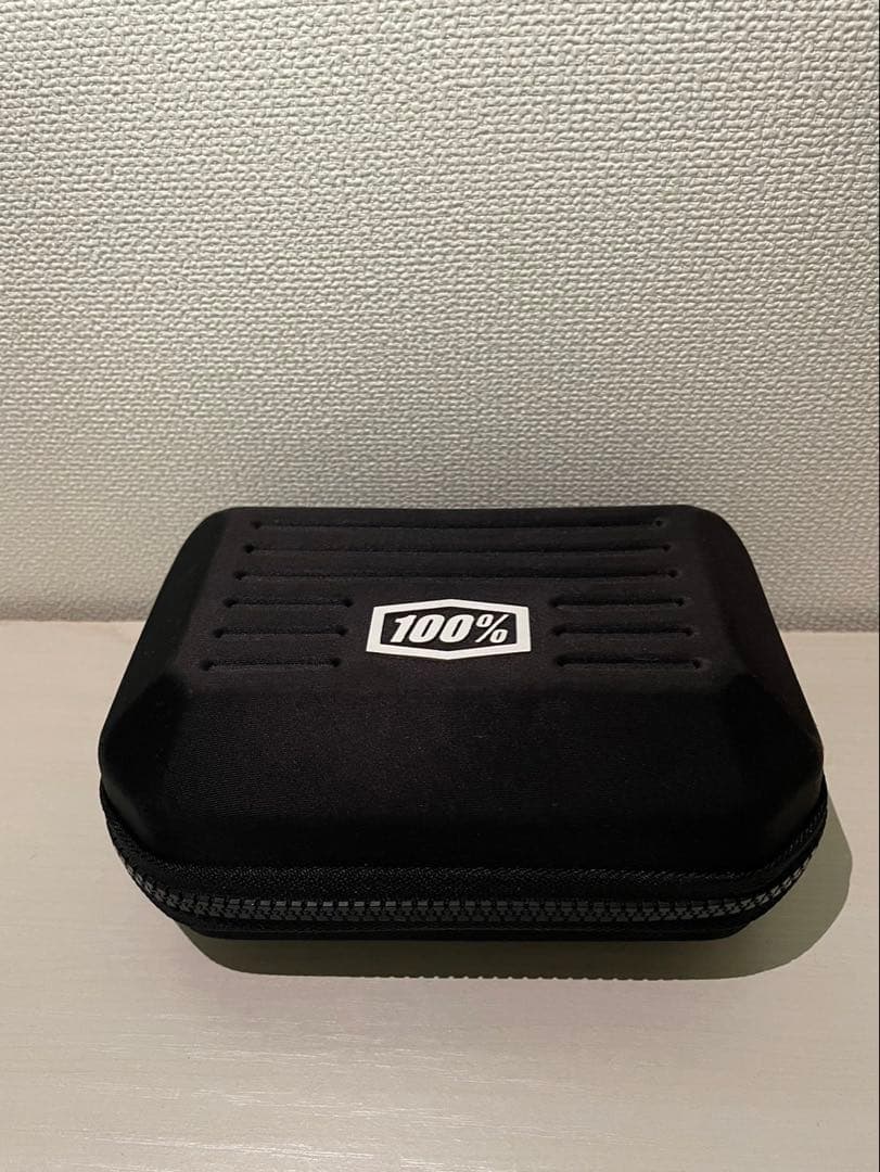 100% Speedcraft サングラス