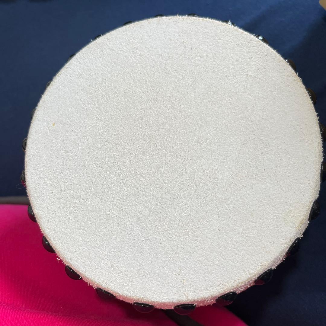 木製 和太鼓 50号