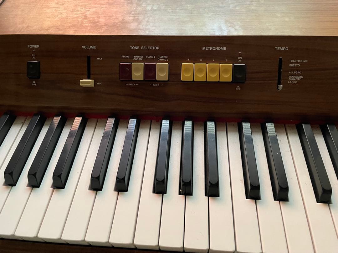 Colombia ELEPIAN エレピアン