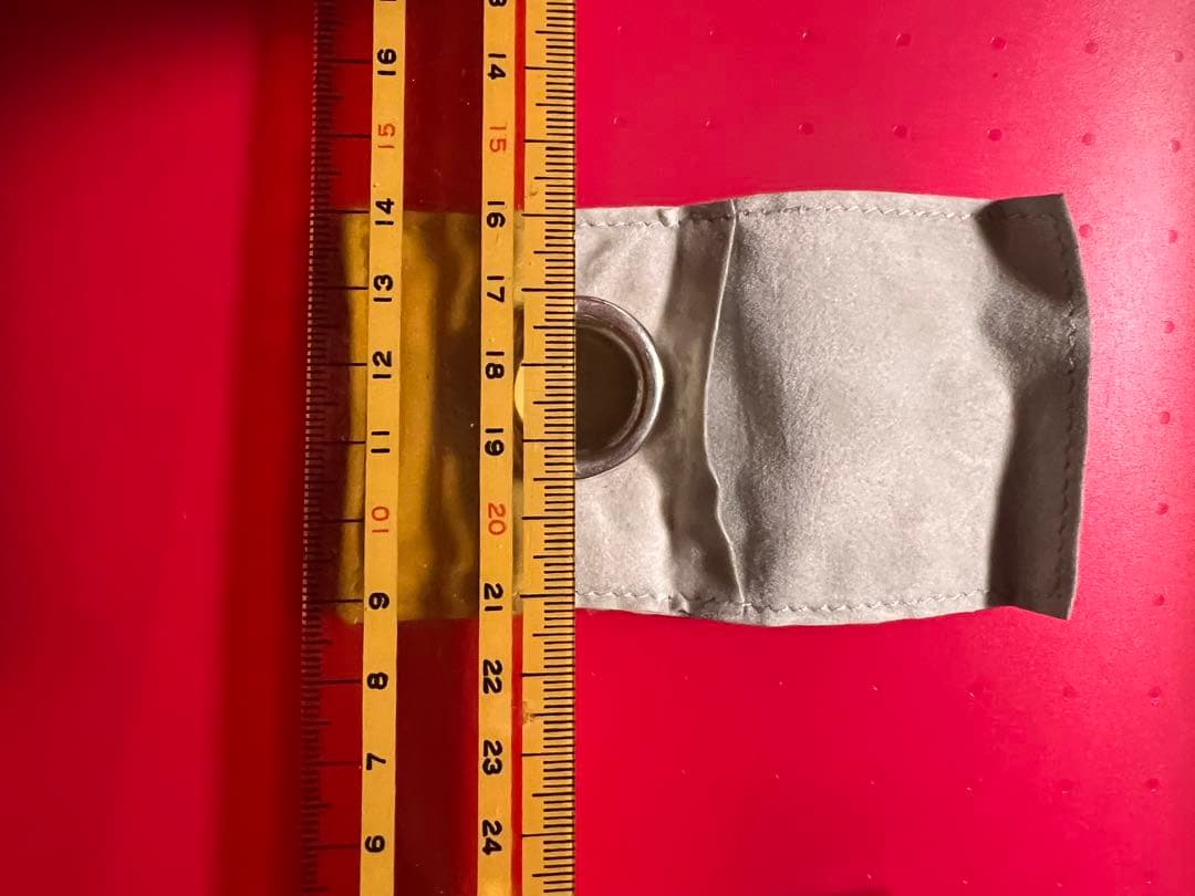 CHANELリング COCO5 カンボンリング シ925製シャネルリング