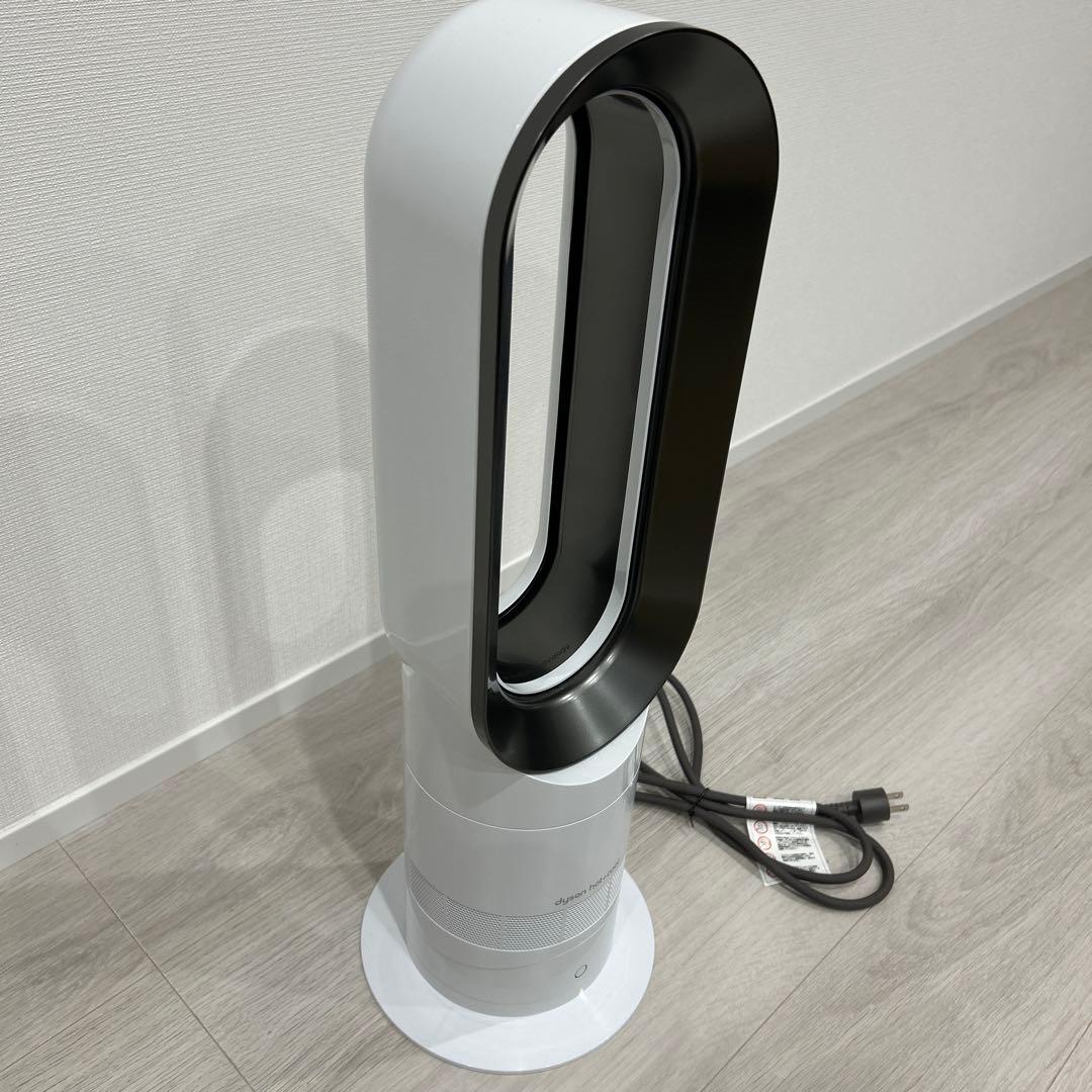ダイソン dyson hot＋cool AM09 2023年