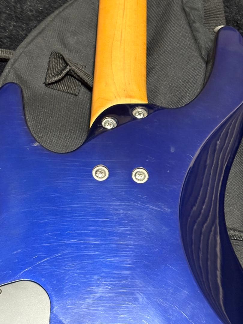 Aria Pro II アリアプロ2 SLB-2