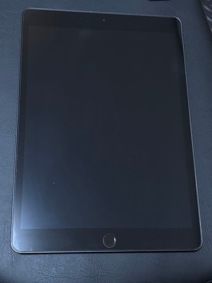 最終値下　iPad 第7世代 128GB Wi-Fiモデル