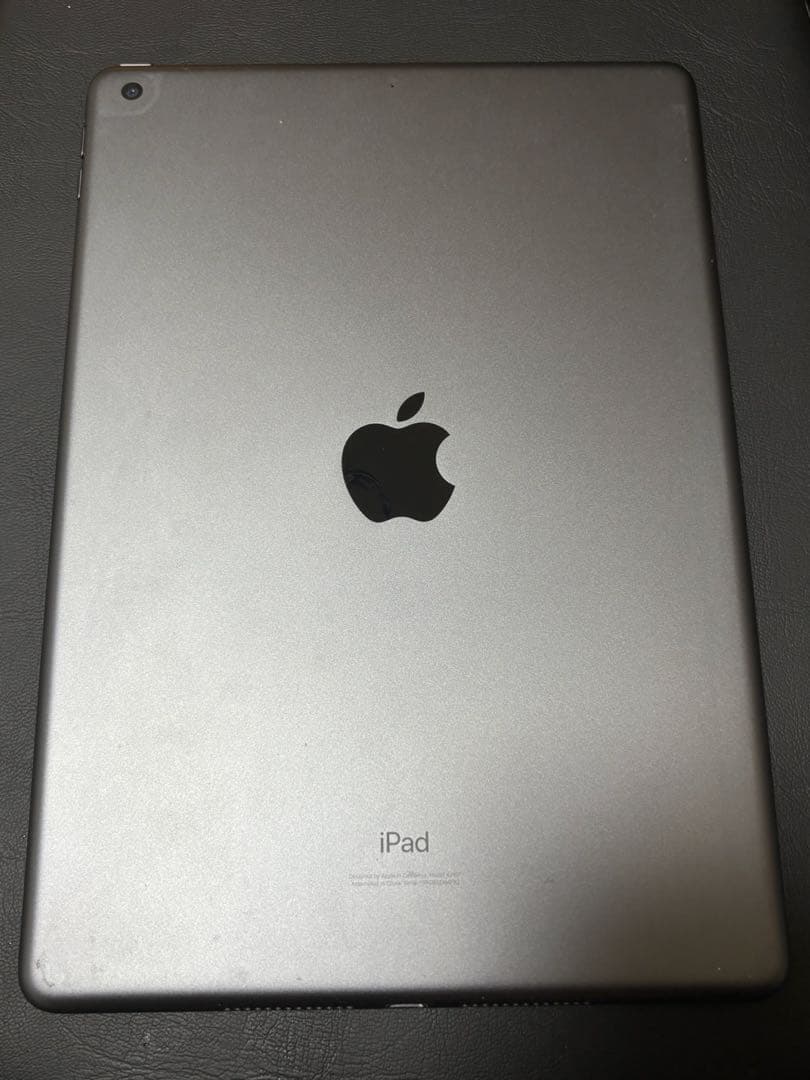 最終値下　iPad 第7世代 128GB Wi-Fiモデル