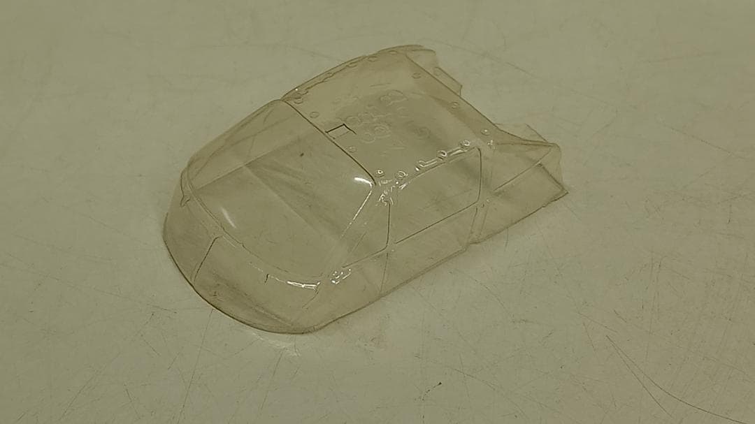 d*2様 Ferrari 288 GTO 1984 メタルキット