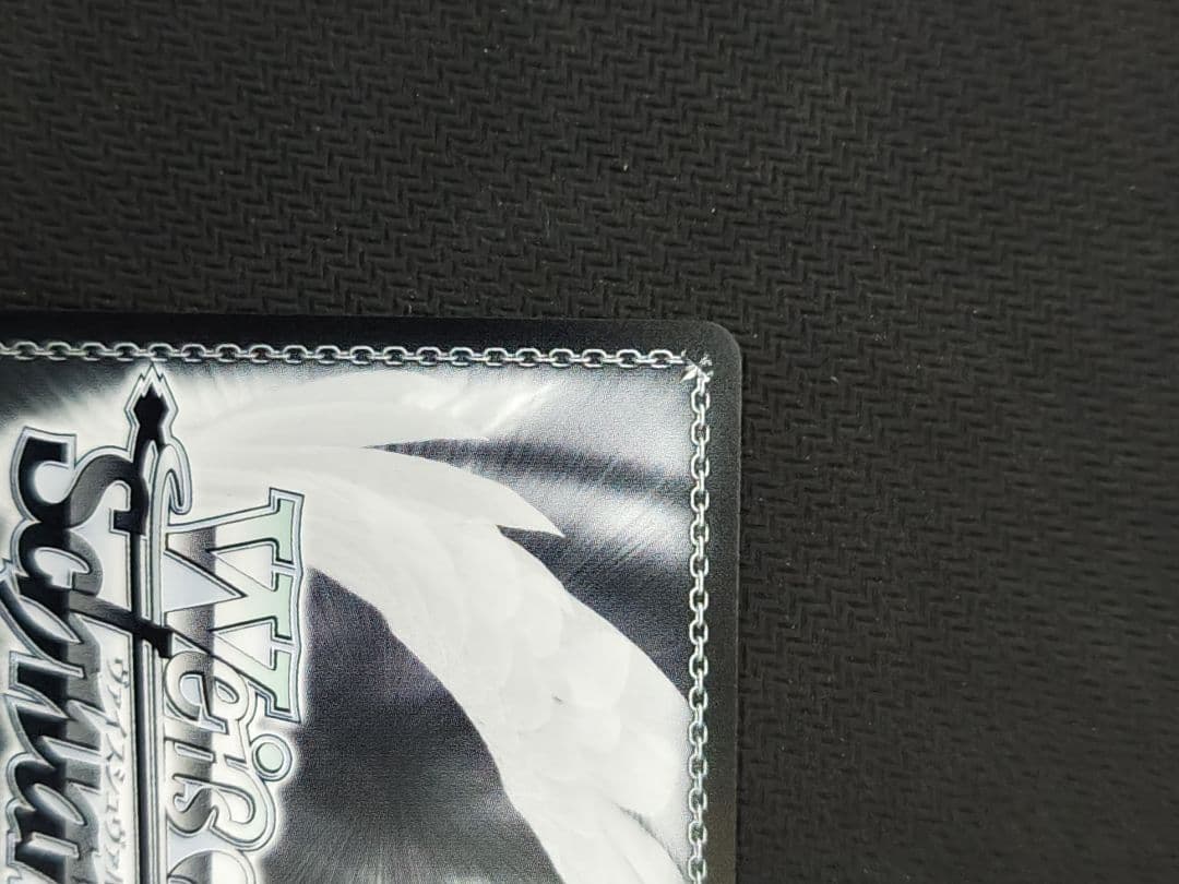 ヴァイス　至高の中の頂点 アインズ OVL/SE54-P01EX PR+　プロモ