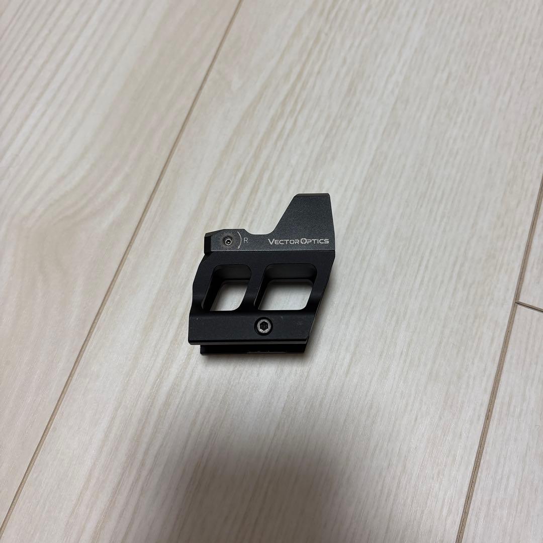 Vector Optics ベクターオプティクス　Frenzyドットサイト