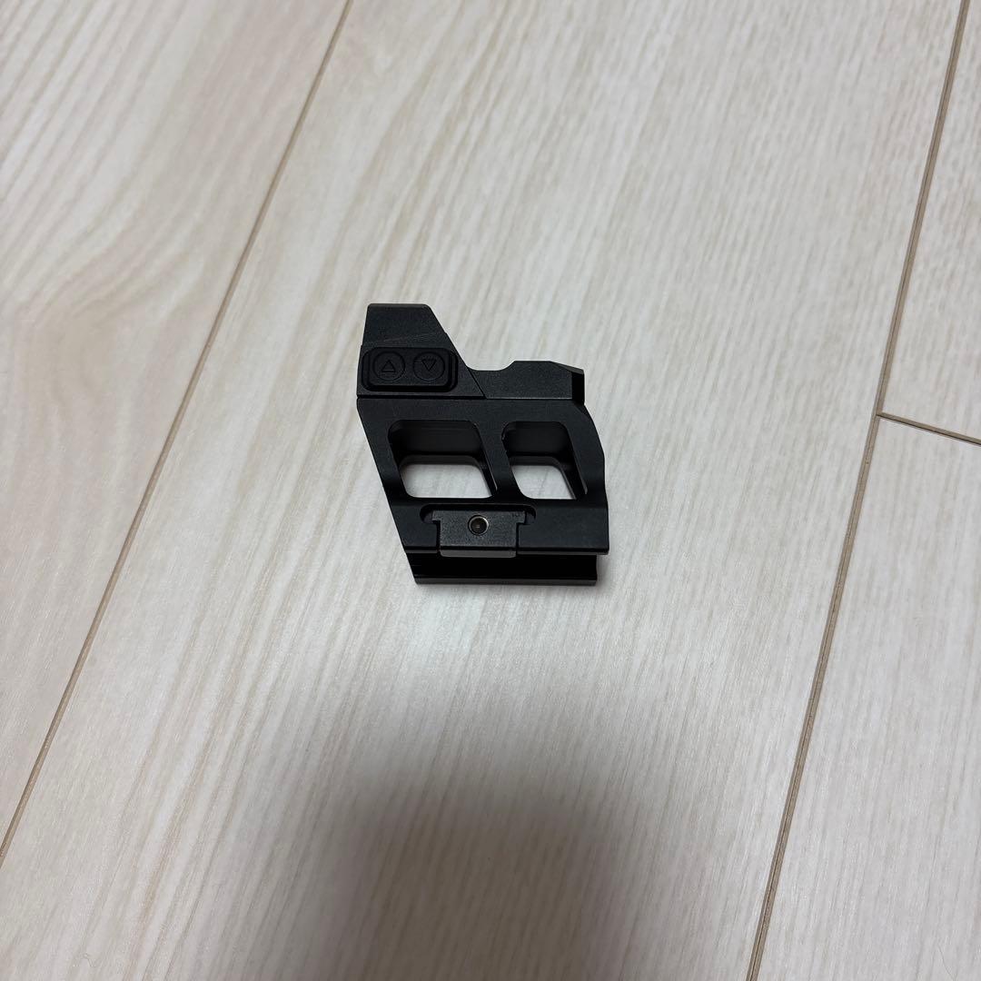 Vector Optics ベクターオプティクス　Frenzyドットサイト