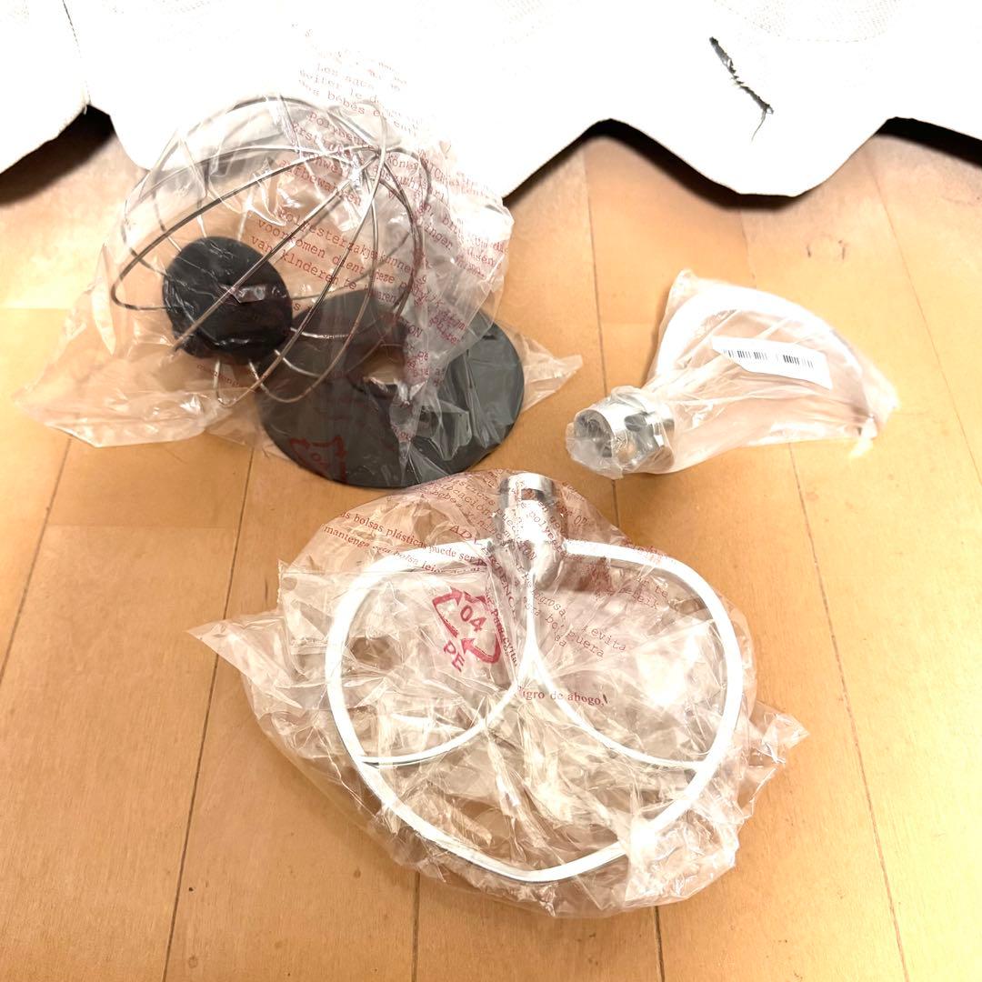 【美品】ENRO スタンドミキサー ENRO-S-001 動作確認済み 説明書付