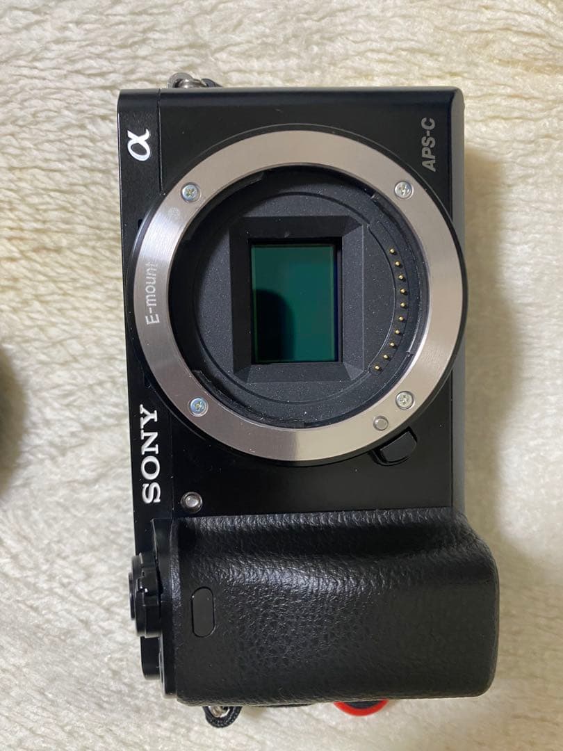 レンズ(単焦点) Sony a6000 + lens sony 28-70