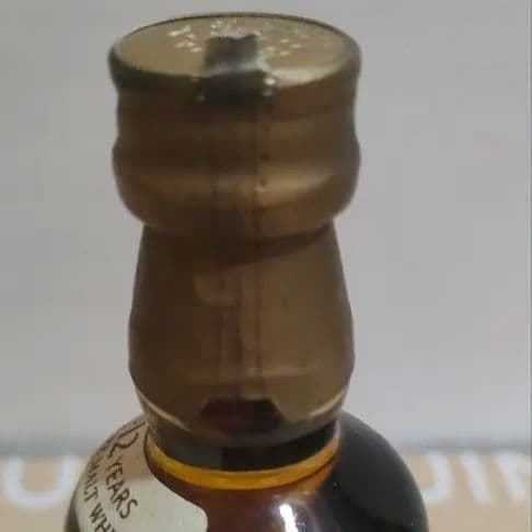 SUNTORY サントリー 山崎 12年 ピュアモルト 特級 向獅子 50ml