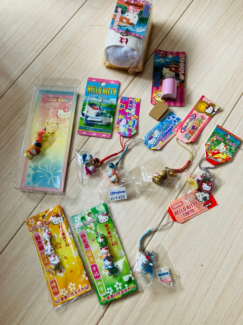 合馬公式アカウント1番55個　グアム　鎌倉　東京　神奈川　キーホルダー