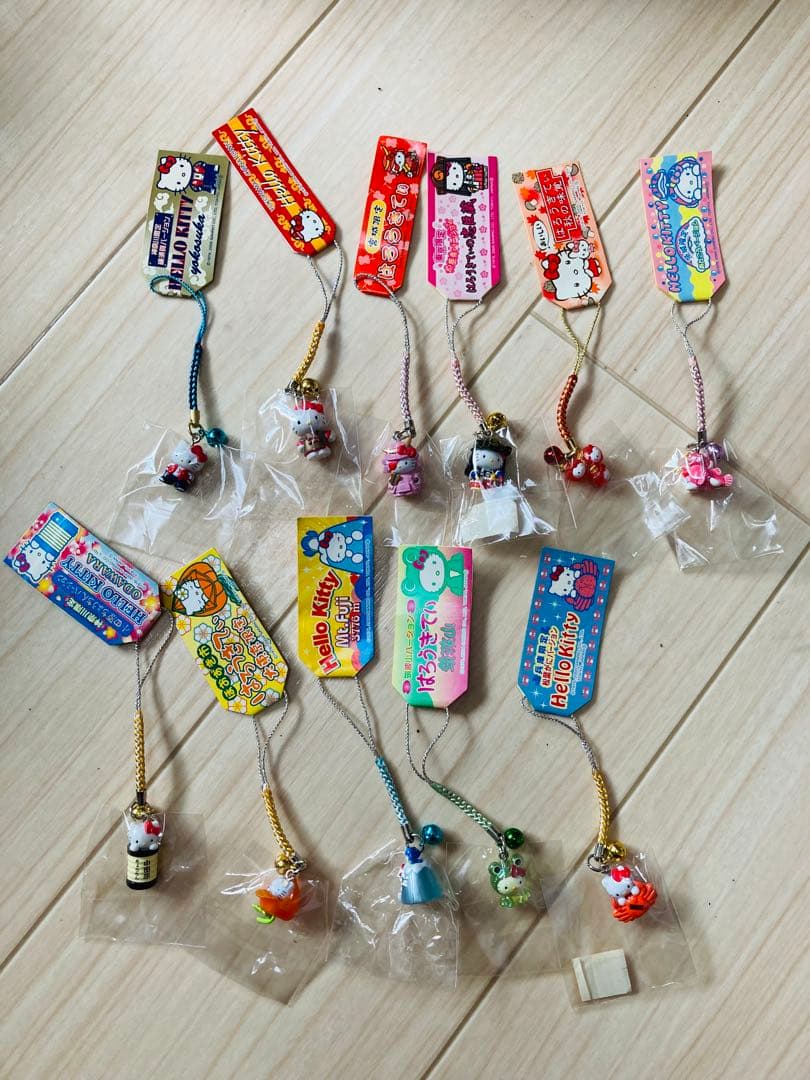 合馬公式アカウント1番55個　グアム　鎌倉　東京　神奈川　キーホルダー